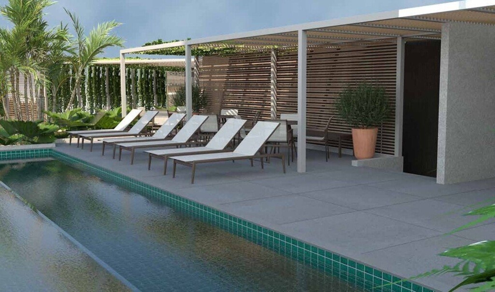 Apartamento, 1 quarto, 52 m² - Foto 21