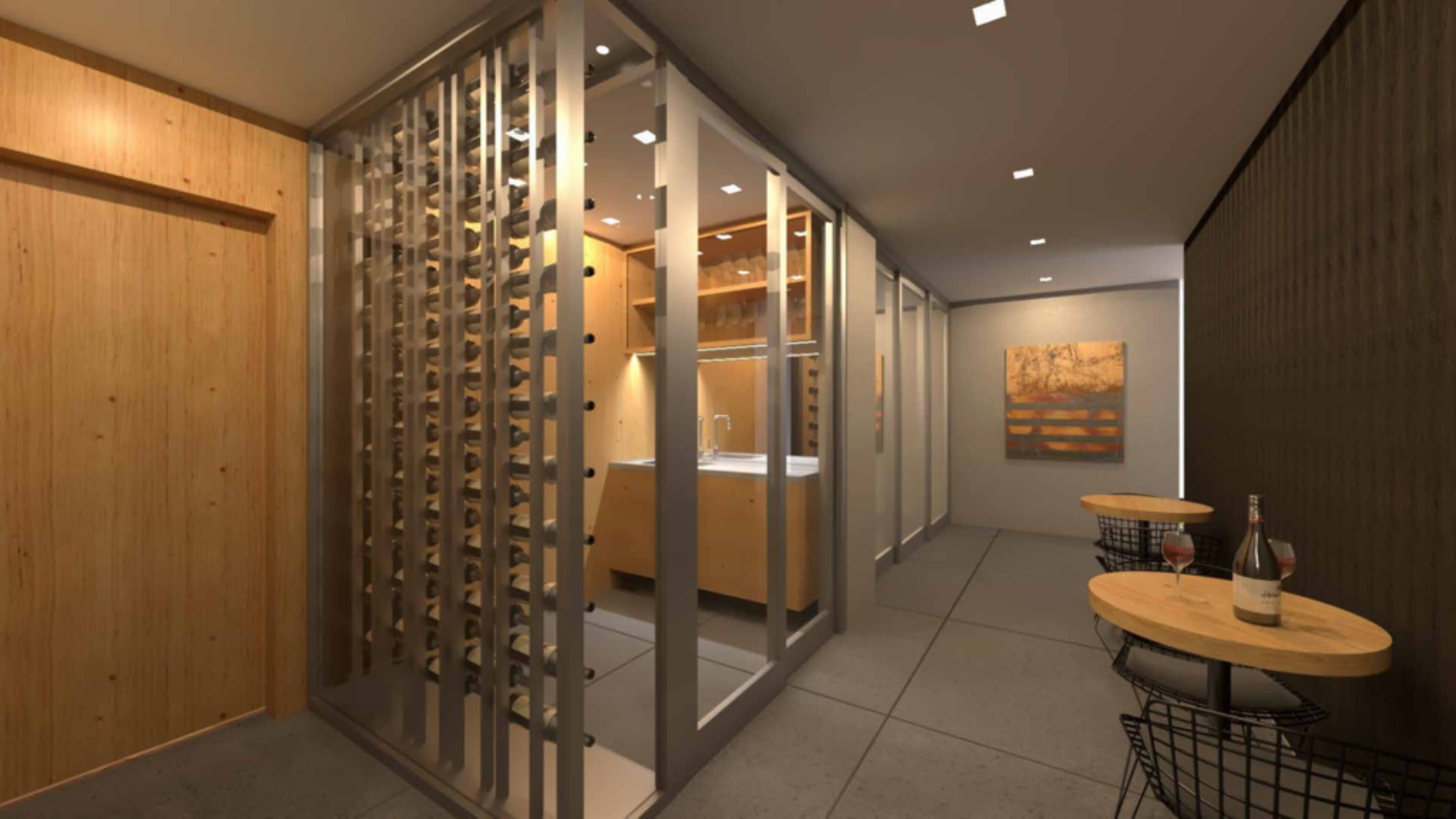 Apartamento, 1 quarto, 52 m² - Foto 18