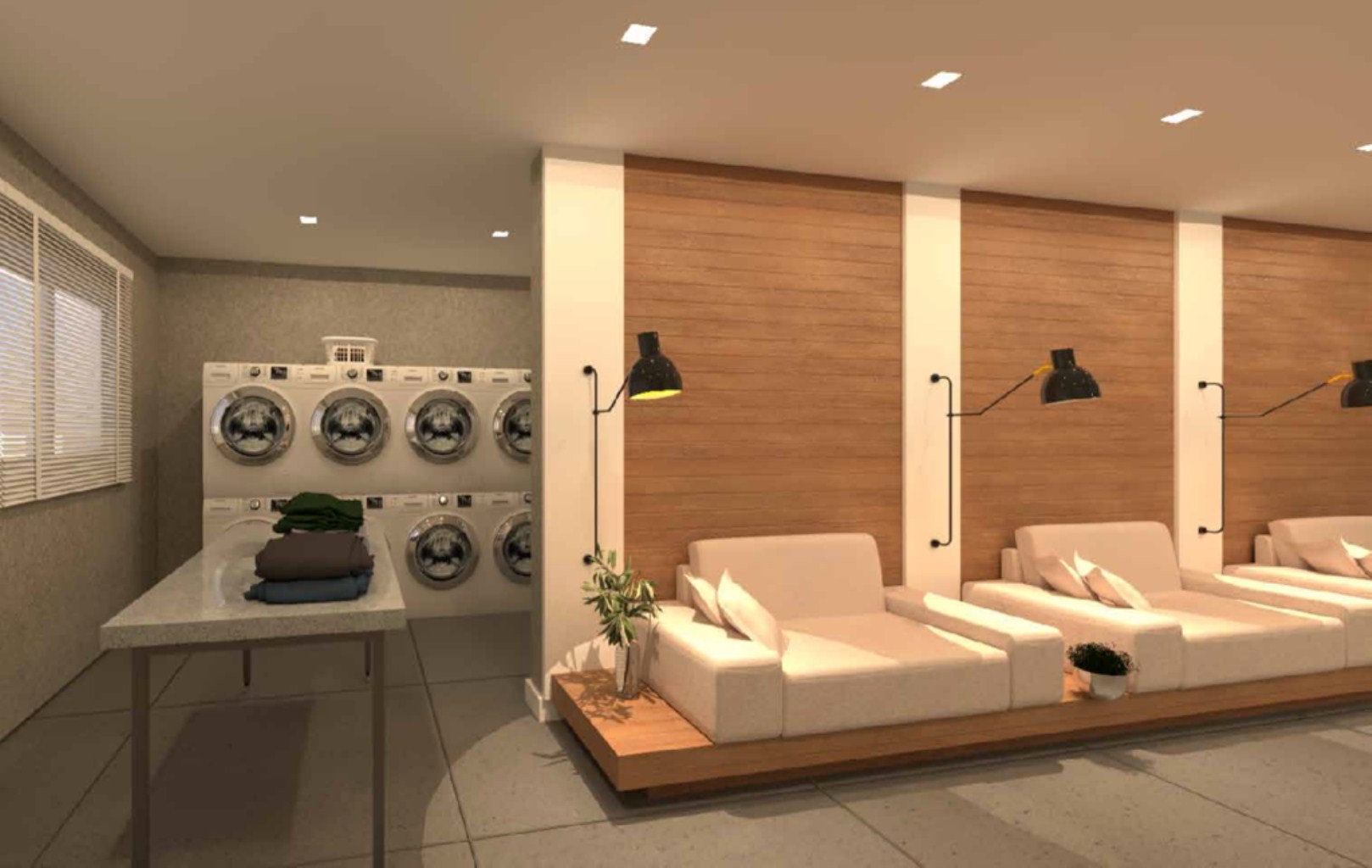 Apartamento, 1 quarto, 52 m² - Foto 20