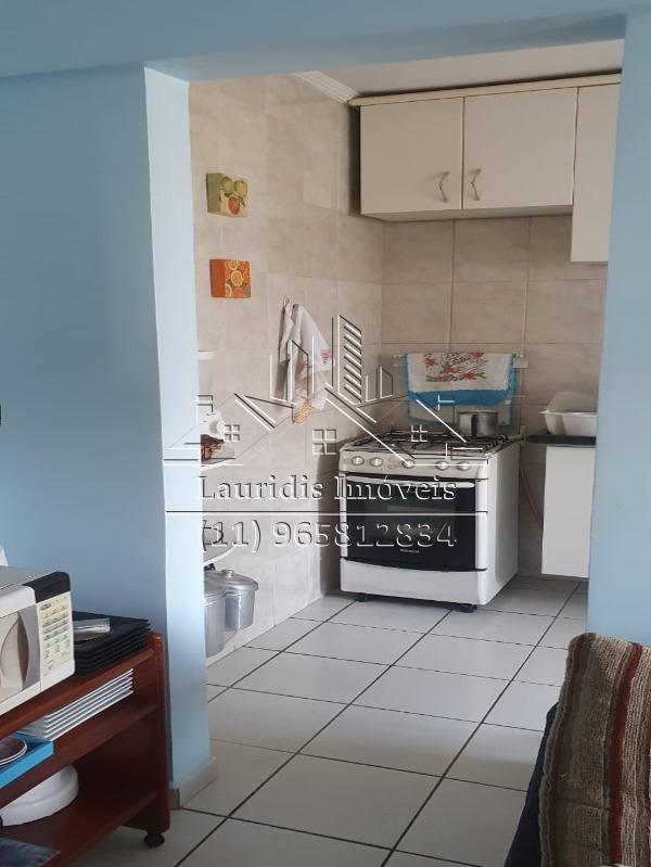 Apartamento à venda com 1 quarto, 52m² - Foto 12