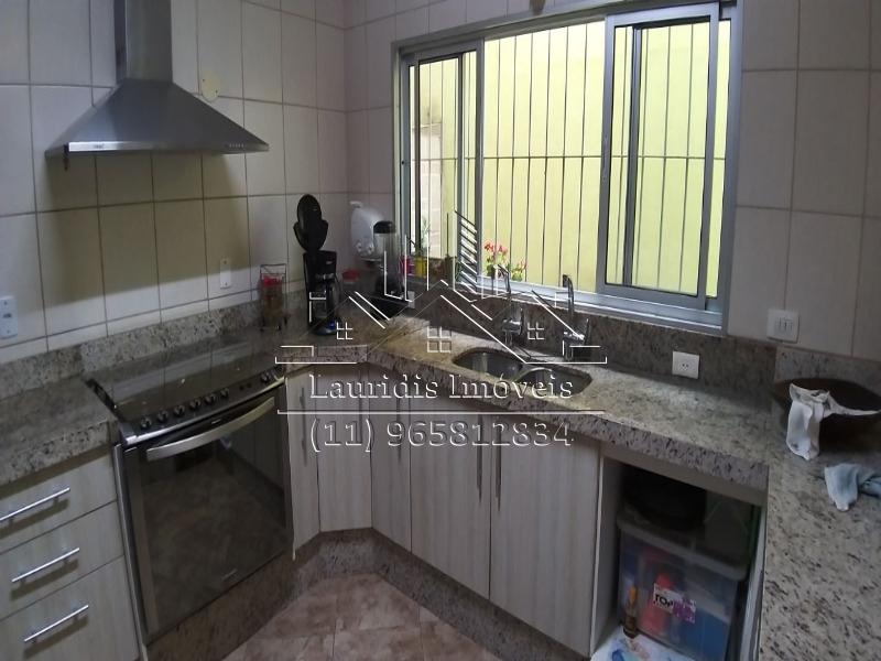 Sobrado à venda com 4 quartos, 343m² - Foto 3