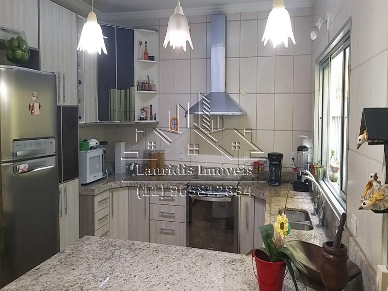 Sobrado à venda com 4 quartos, 343m² - Foto 4