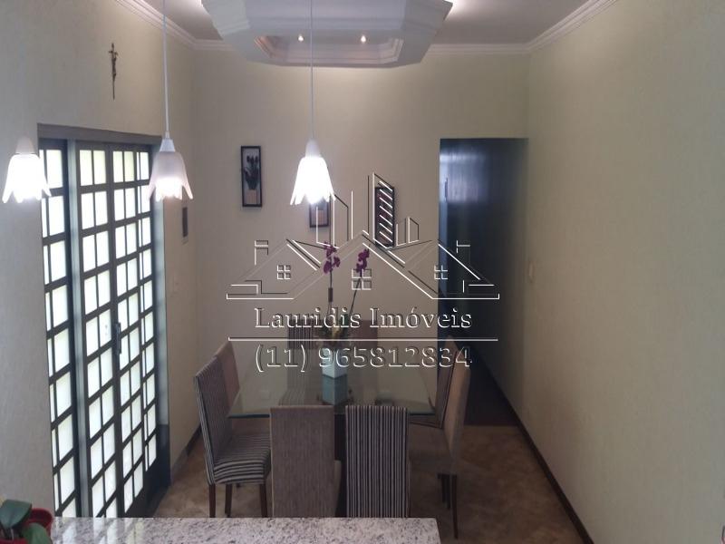 Sobrado à venda com 4 quartos, 343m² - Foto 6