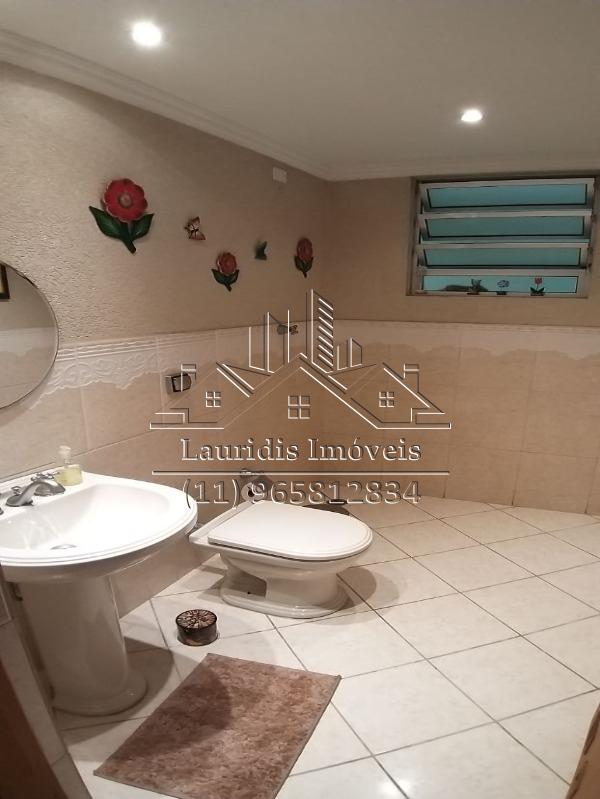 Sobrado à venda com 4 quartos, 343m² - Foto 7