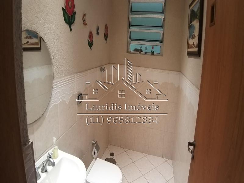 Sobrado à venda com 4 quartos, 343m² - Foto 8