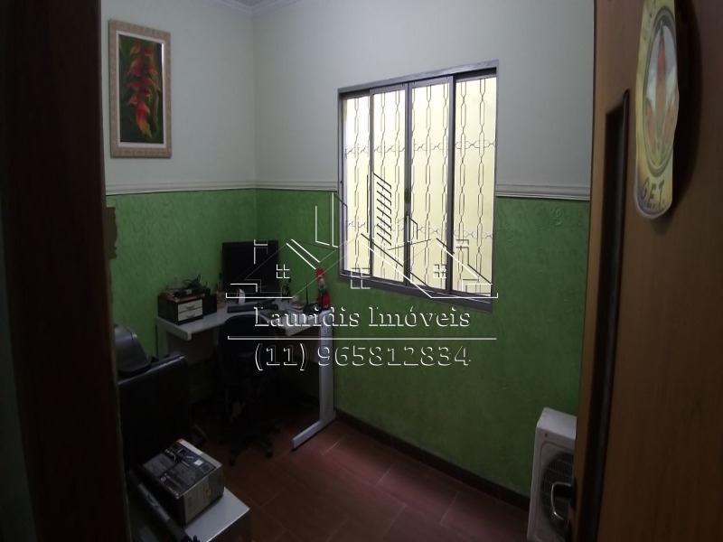 Sobrado à venda com 4 quartos, 343m² - Foto 9