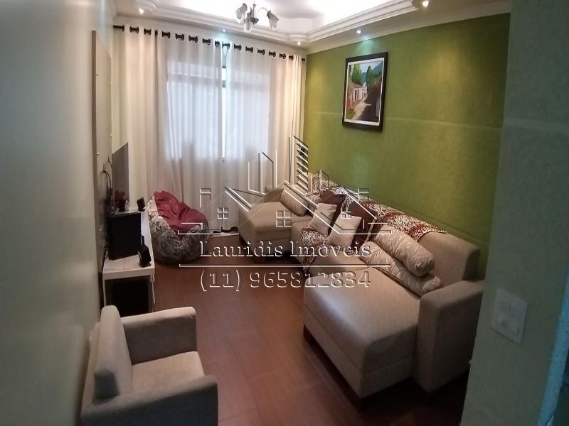 Sobrado à venda com 4 quartos, 343m² - Foto 10