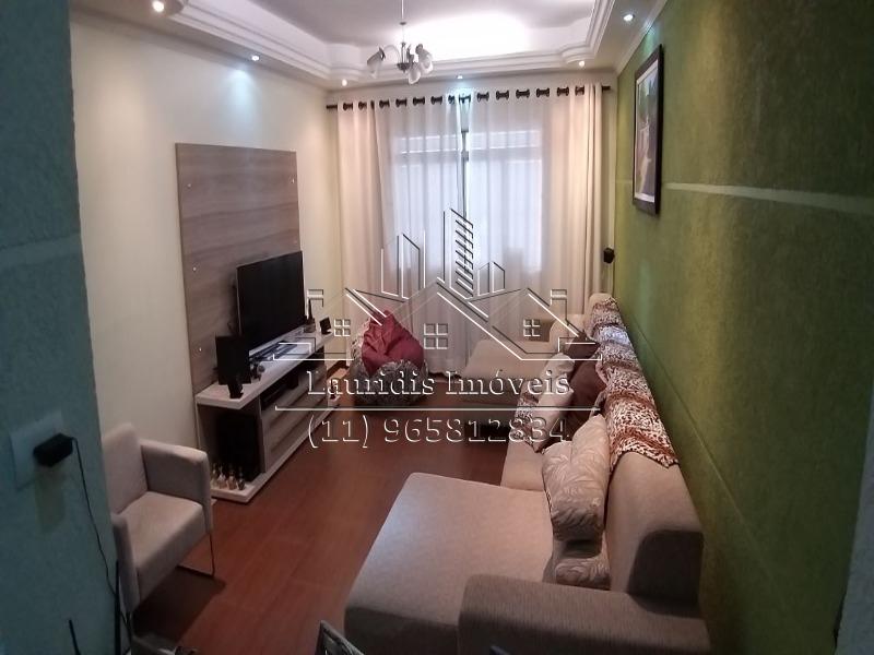 Sobrado à venda com 4 quartos, 343m² - Foto 11