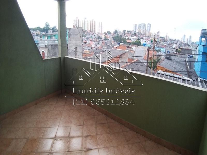 Sobrado à venda com 4 quartos, 343m² - Foto 12