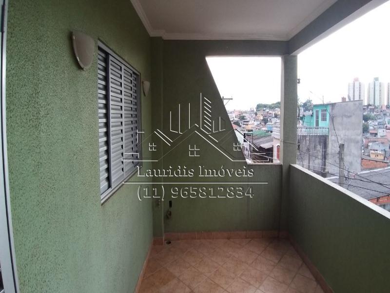 Sobrado à venda com 4 quartos, 343m² - Foto 13