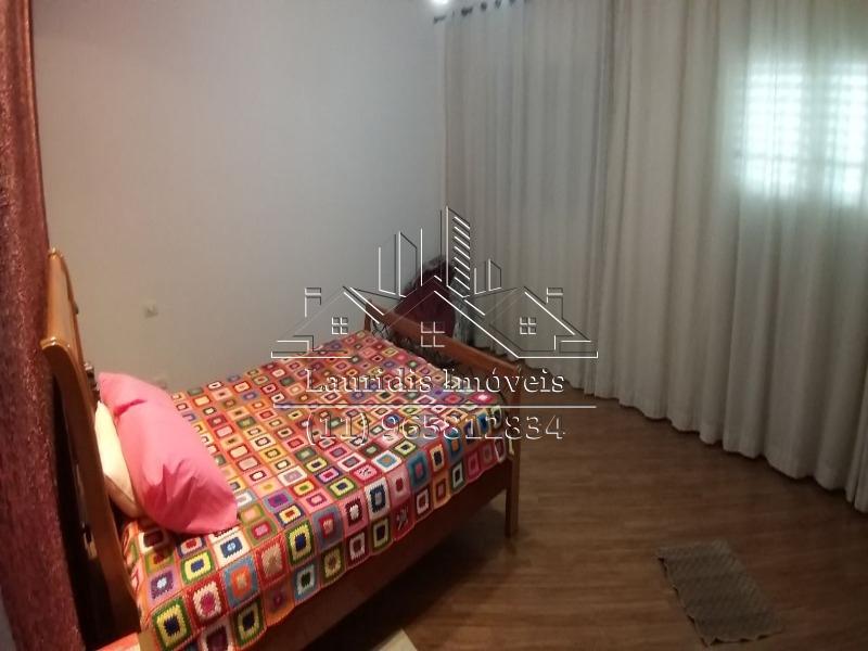 Sobrado à venda com 4 quartos, 343m² - Foto 14