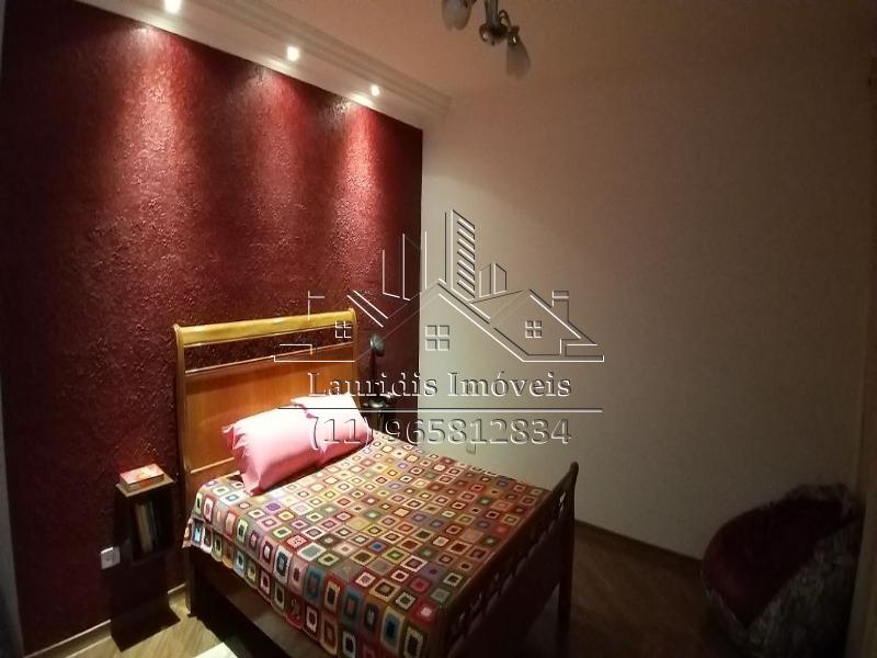 Sobrado à venda com 4 quartos, 343m² - Foto 15