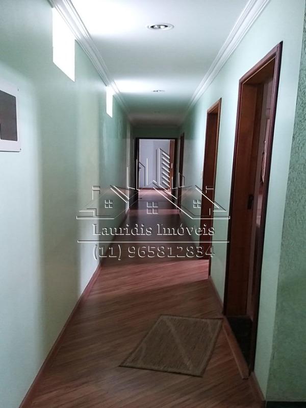 Sobrado à venda com 4 quartos, 343m² - Foto 18