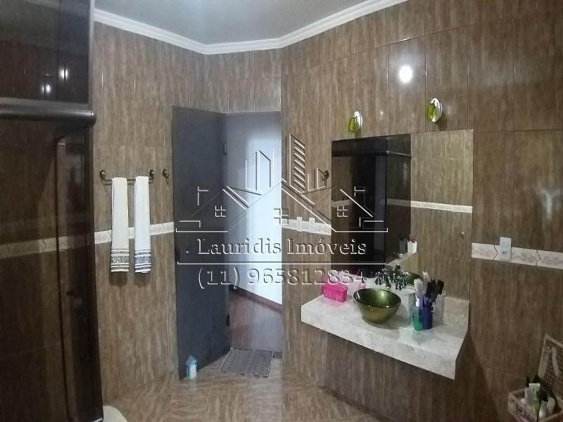 Sobrado à venda com 4 quartos, 343m² - Foto 20