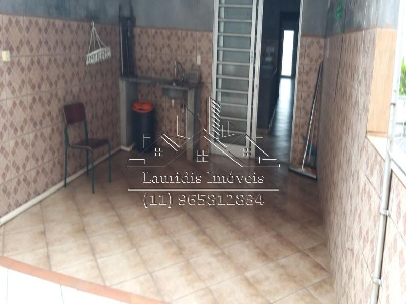 Sobrado à venda com 4 quartos, 343m² - Foto 25