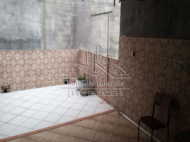 Sobrado à venda com 4 quartos, 343m² - Foto 26