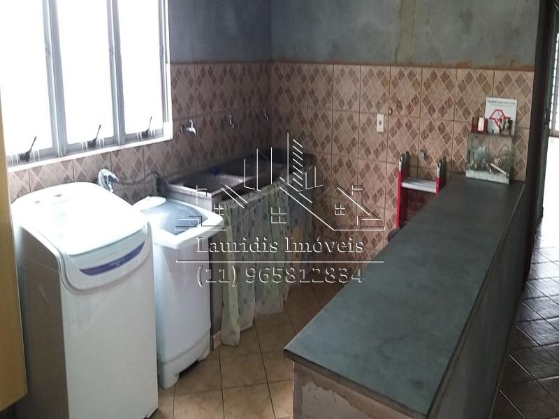 Sobrado à venda com 4 quartos, 343m² - Foto 27