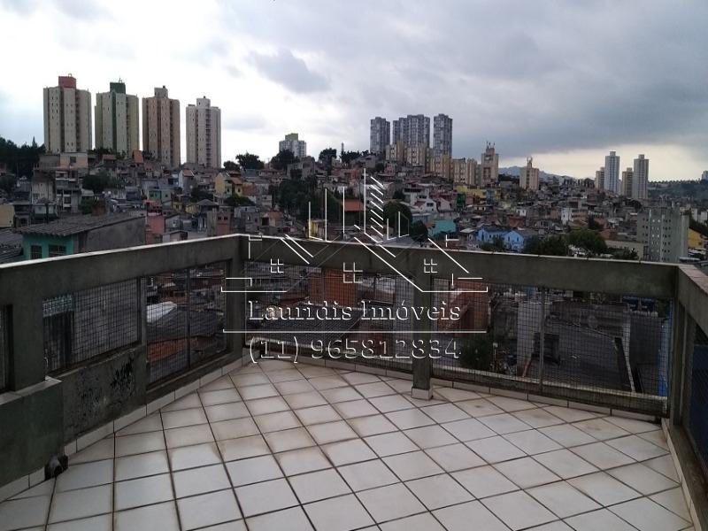 Sobrado à venda com 4 quartos, 343m² - Foto 28