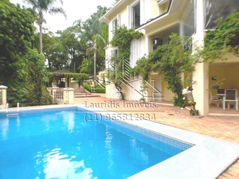 Sobrado, 4 quartos, 522 m² - Foto 3