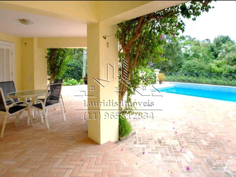 Sobrado, 4 quartos, 522 m² - Foto 4