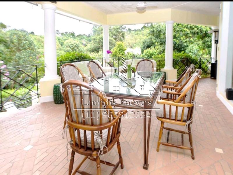 Sobrado, 4 quartos, 522 m² - Foto 5