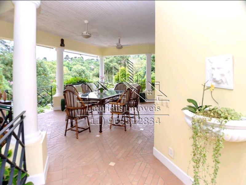 Sobrado, 4 quartos, 522 m² - Foto 8