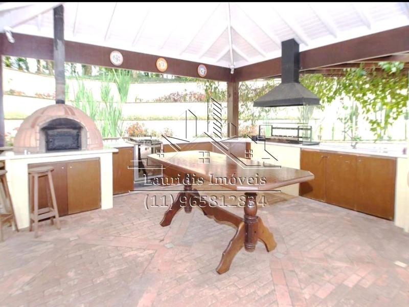 Sobrado, 4 quartos, 522 m² - Foto 9