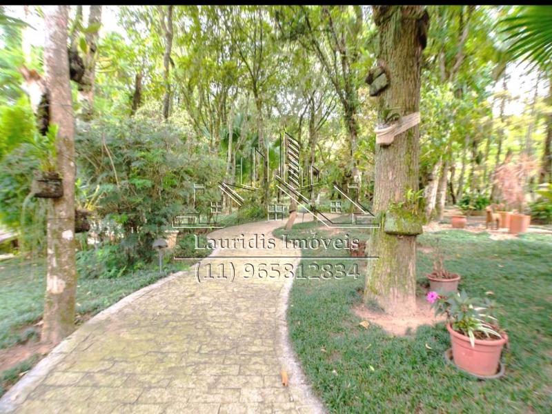 Sobrado, 4 quartos, 522 m² - Foto 11