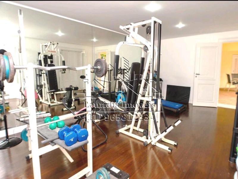 Sobrado, 4 quartos, 522 m² - Foto 12