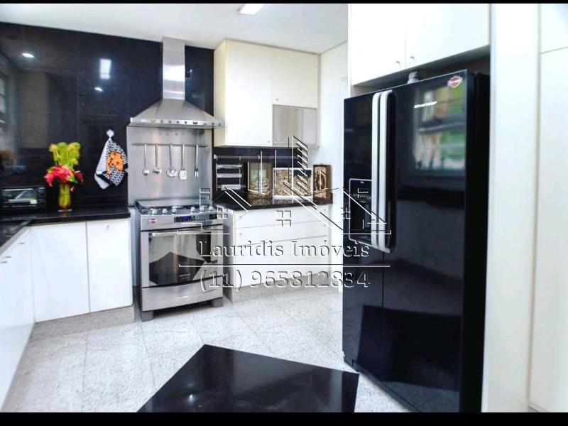 Sobrado, 4 quartos, 522 m² - Foto 14