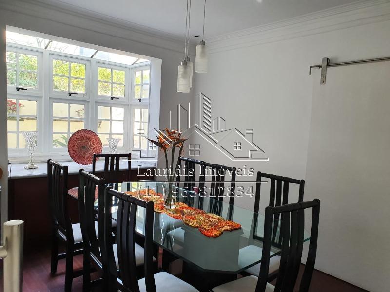 Sobrado, 4 quartos, 522 m² - Foto 15