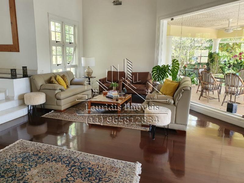 Sobrado, 4 quartos, 522 m² - Foto 17