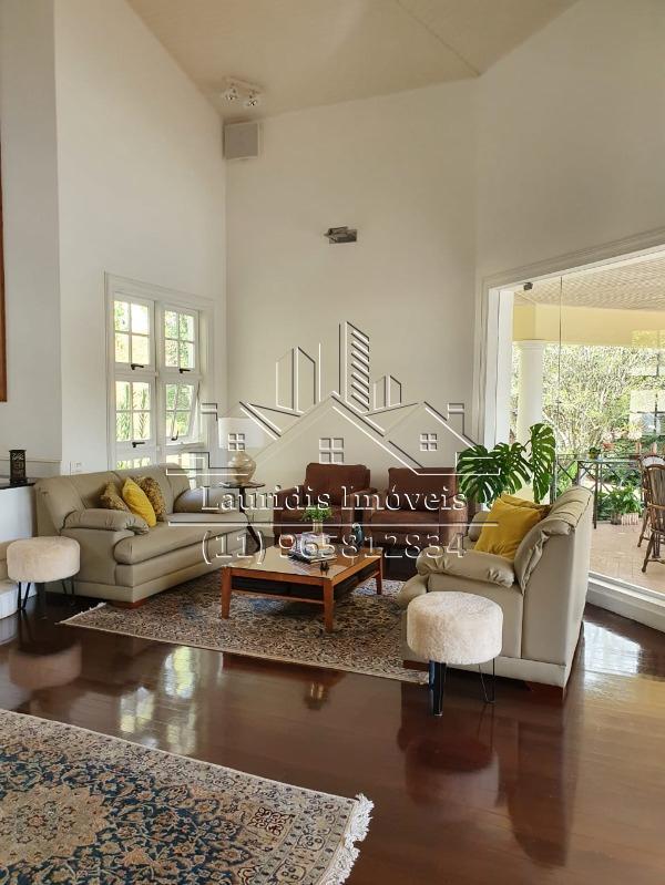 Sobrado, 4 quartos, 522 m² - Foto 18