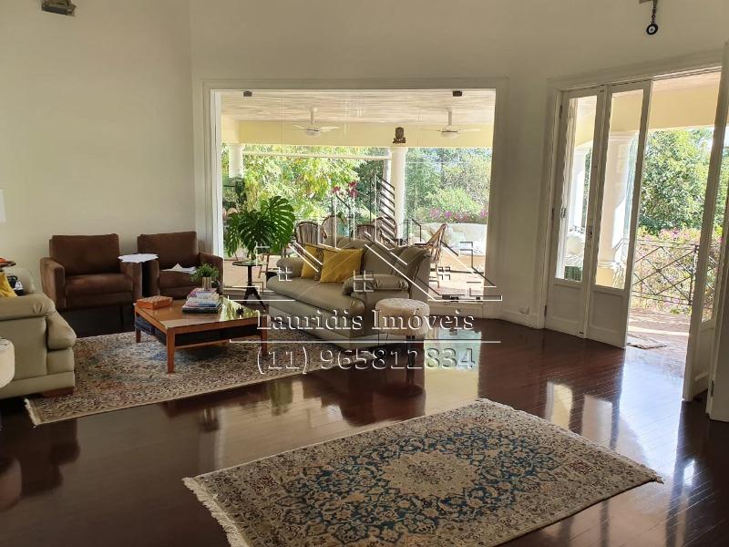 Sobrado, 4 quartos, 522 m² - Foto 19