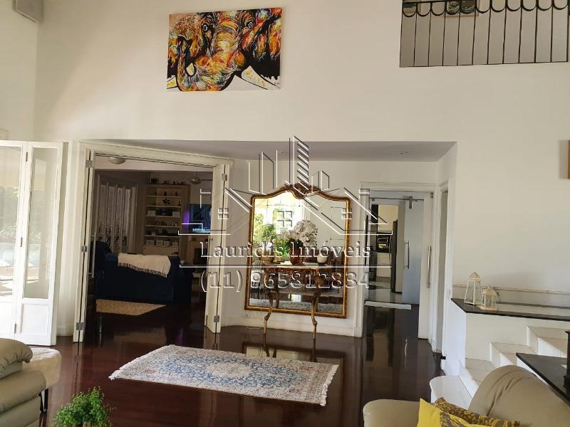 Sobrado, 4 quartos, 522 m² - Foto 20