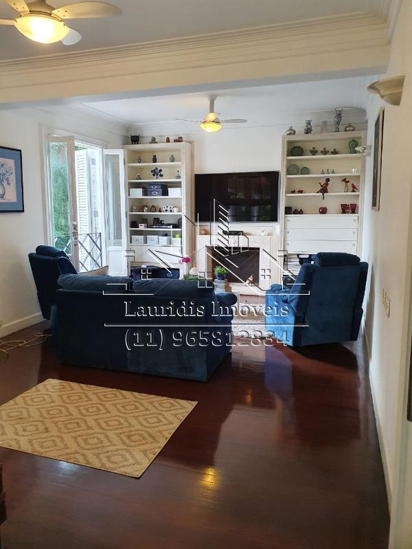 Sobrado, 4 quartos, 522 m² - Foto 21