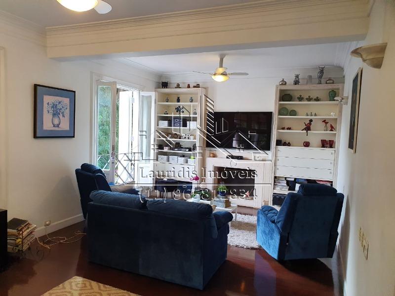 Sobrado, 4 quartos, 522 m² - Foto 22