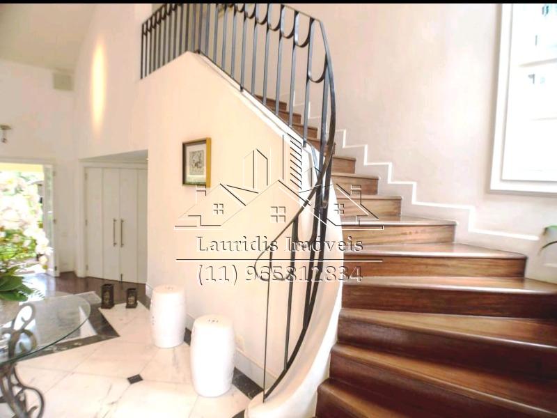 Sobrado, 4 quartos, 522 m² - Foto 25