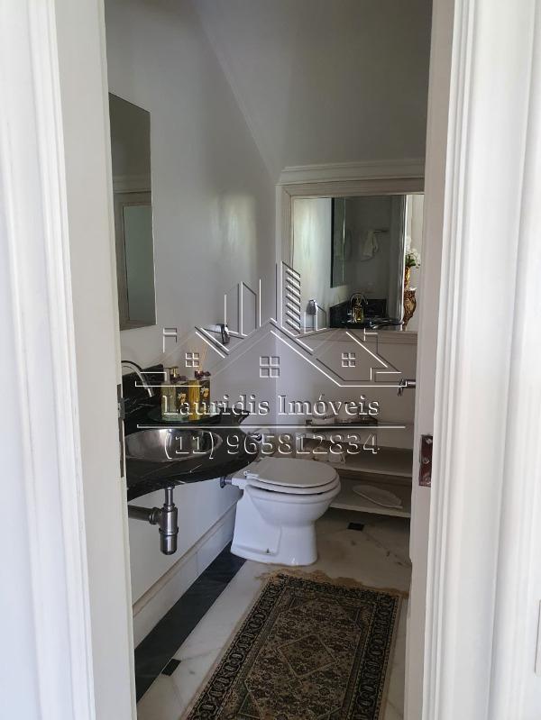 Sobrado, 4 quartos, 522 m² - Foto 26