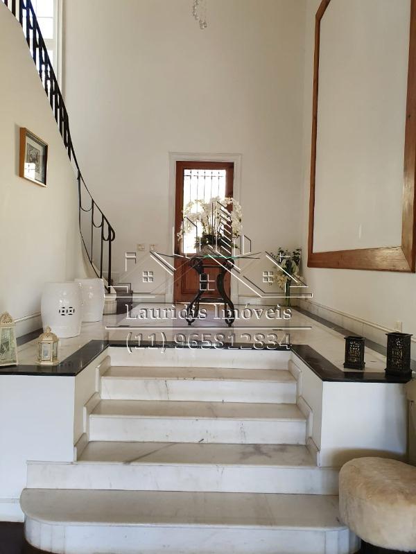 Sobrado, 4 quartos, 522 m² - Foto 27