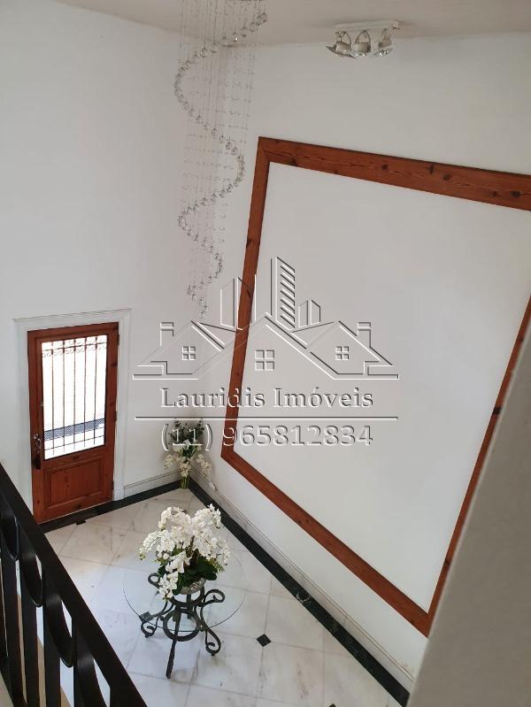 Sobrado, 4 quartos, 522 m² - Foto 28