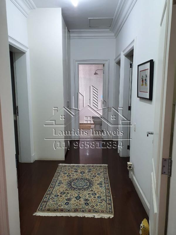 Sobrado, 4 quartos, 522 m² - Foto 29