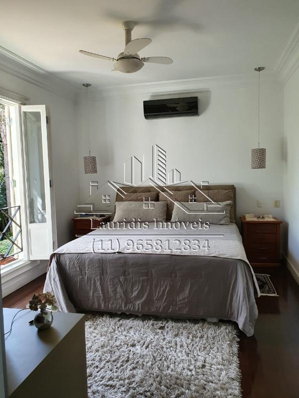 Sobrado, 4 quartos, 522 m² - Foto 30