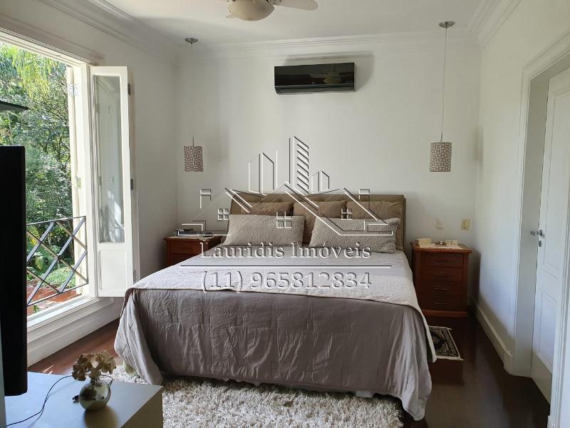 Sobrado, 4 quartos, 522 m² - Foto 32