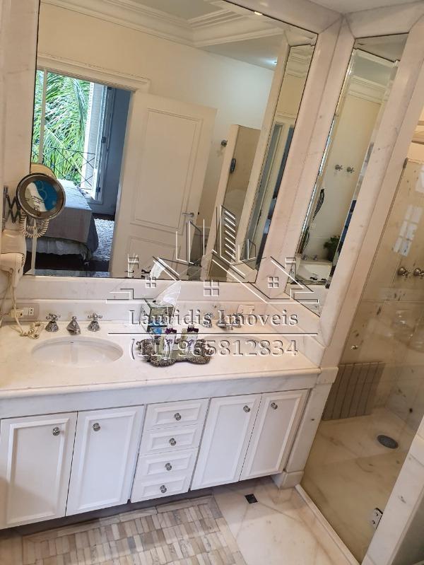 Sobrado, 4 quartos, 522 m² - Foto 33