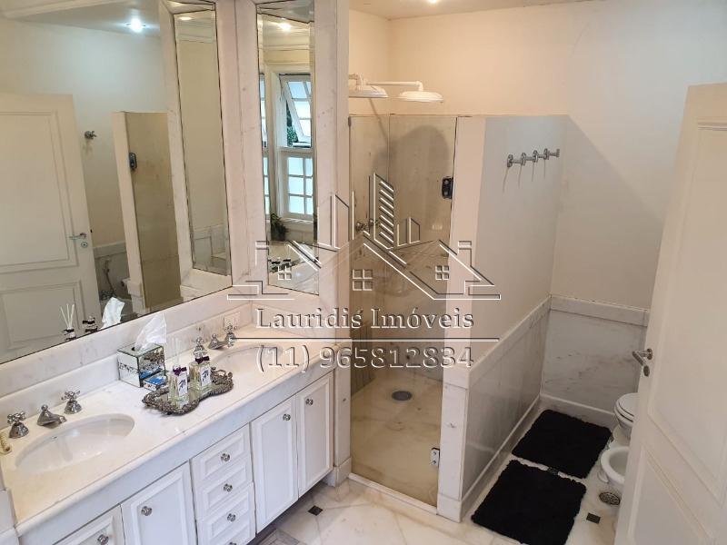 Sobrado, 4 quartos, 522 m² - Foto 34