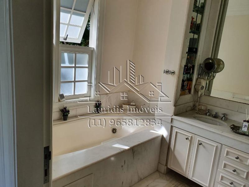 Sobrado, 4 quartos, 522 m² - Foto 35