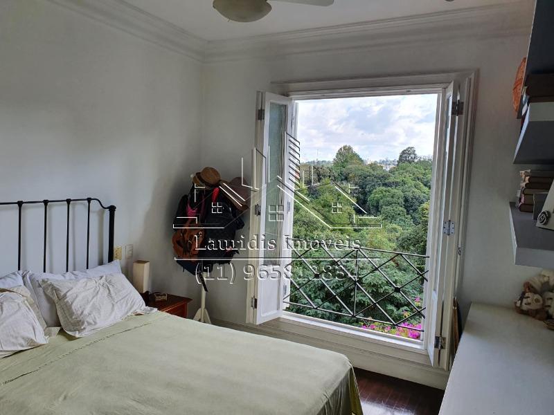 Sobrado, 4 quartos, 522 m² - Foto 38