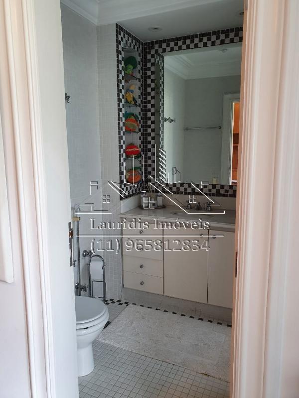 Sobrado, 4 quartos, 522 m² - Foto 40