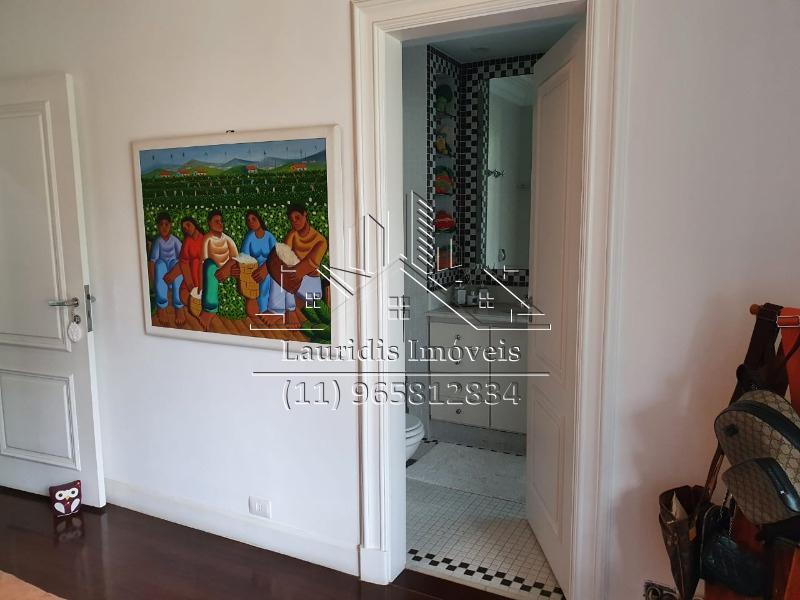 Sobrado, 4 quartos, 522 m² - Foto 41